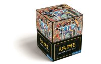Clementoni Puzzle Anime Cube One Piece