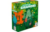 Blue Orange Kinderspiel La Chasse aux Gigamons -FR-