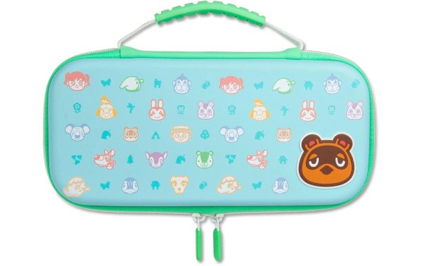 Power A Protection Case Animal Crossing