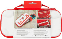 Power A Protection Case Mario Red/White