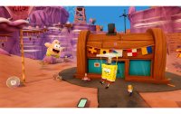 GAME SpongeBob: Cosmic Shake – Coin Edition
