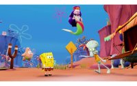 GAME SpongeBob: Cosmic Shake