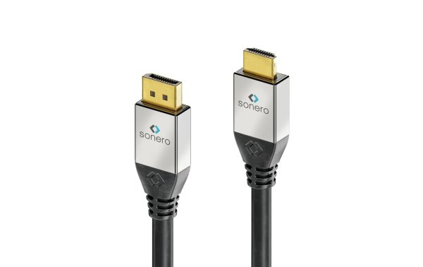 sonero Kabel 5 m