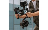 Smallrig Wireless Control Sling Handgrip für DJI RS Series