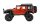 Amewi Scale Crawler AMXRock CT10 Crosstrail Rot, ARTR, 1:10