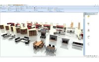 Ashampoo Home Design 8 ESD, Vollversion, 1 PC