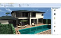 Ashampoo Home Design 8 ESD, Vollversion, 1 PC
