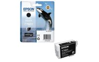 Epson Tinte C13T76014010 Black