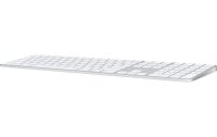 Apple Magic Keyboard mit Touch ID und Ziffernblock CH-Layout