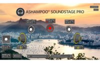 Ashampoo Soundstage Pro ESD, Vollversion, 1 PC