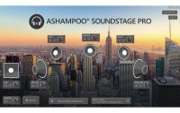 Ashampoo Soundstage Pro ESD, Vollversion, 1 PC