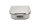 Brabantia Lunchbox Make & Take 1.1 l, Silber
