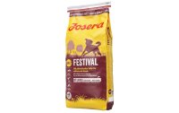 Josera Trockenfutter Daily Adult Festival, 0.9 kg