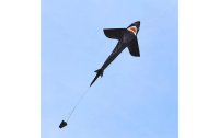 Invento-HQ Einleinerdrachen Ecoline: Shark Kite