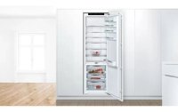 Bosch Einbaukühlschrank KIF82PFF0 Rechts (wechselbar)