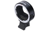Commlite Objektiv-Konverter Canon EF/EF-S zu Canon EOS R RF