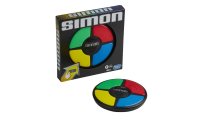 Hasbro Gaming Familienspiel Simon