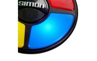 Hasbro Gaming Familienspiel Simon