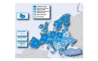 GARMIN Karte City Navigator Europa