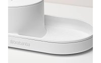 Brabantia Abtropfgestell Sink Style 2-teilig, Weiss