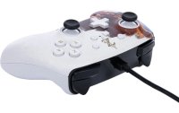 Power A Enhanced Wired Controller Heros Ascent