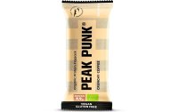 PEAK PUNK Riegel Bio Oat Protein – Crunchy Coffee...