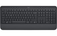 Logitech Tastatur-Maus-Set MK650 Combo for Business