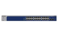 Netgear Switch XS724EM 24 Port