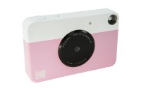 Kodak Fotokamera Printomatic Pink