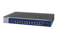 Netgear Switch XS512EM 12 Port