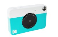 Kodak Fotokamera Printomatic Blau