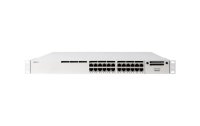 Cisco Meraki PoE+ Switch MS390-24P 24 Port