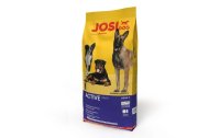 Josi Cat & Dog by Josera Trockenfutter JosiDog...