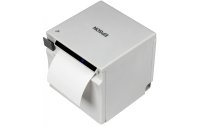 Epson Thermodrucker TM-M30II – LAN/USB Weiss