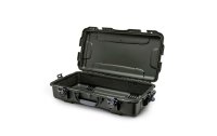 Nanuk Koffer Kunststoffkoffer 980 - leer Olivgrün
