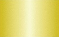 URSUS Fotokarton 50 x 70 cm Gold, Glänzend