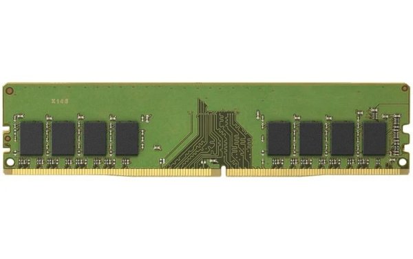 HP DDR4-RAM 141H9AA 3200 MHz 1x 32 GB