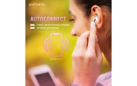 4smarts True Wireless In-Ear-Kopfhörer SkyPods Pro Rosa