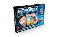 Hasbro Gaming Familienspiel Monopoly Banking: Cash-Back...