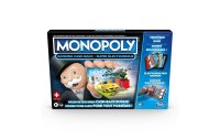 Hasbro Gaming Familienspiel Monopoly Banking: Cash-Back...