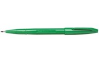 pentel Filzstift Sign Pen S520 1.0 mm, Grün