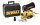 DeWalt Elektrohobel D26500K 1050 W im Koffer