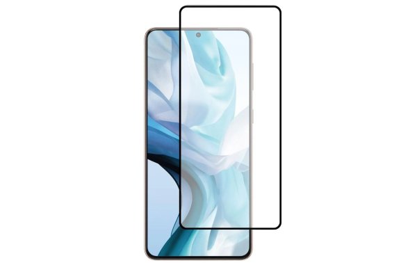 4smarts Displayschutz Second Glass X-Pro Full Ultrasonix Galaxy S22+
