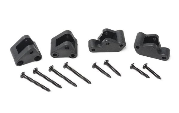 RC4WD Link Mounts für Miller Rock Racer