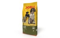 Josi Cat & Dog by Josera Trockenfutter JosiDog Lamb...