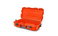 Nanuk Koffer Kunststoffkoffer 980 - mit Schaum Orange