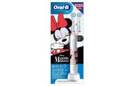 Oral-B Rotationszahnbürste Junior Minnie Mouse