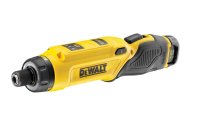 DeWalt Akku-Knickschrauber 1/4" DCF680G2 2x 1 Ah Akku