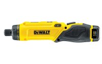 DeWalt Akku-Knickschrauber 1/4" DCF680G2 2x 1 Ah Akku