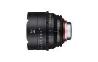 Samyang Festbrennweite XEEN 24mm T/1.5 FF Cine – Nikon F